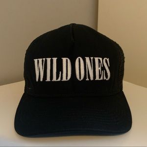 Amiri Hat (Wild Ones)